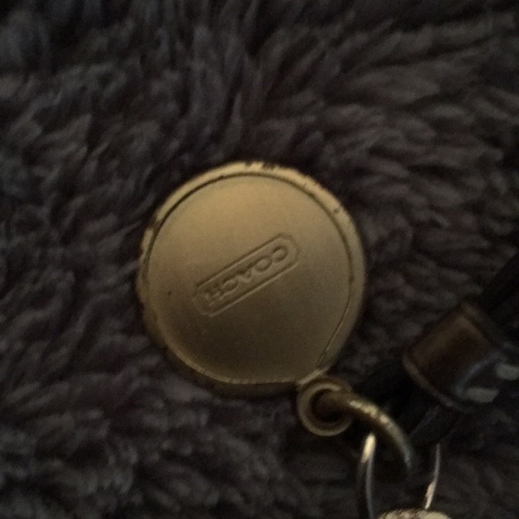 Coach - change purse - Picture 3 of 5